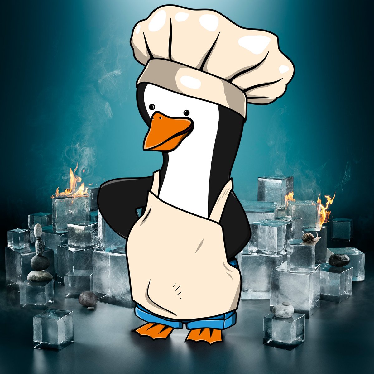 Is <a href="/base/">Base</a> prepared for $DIK ? I dont think so . Follow and RT to be considered .