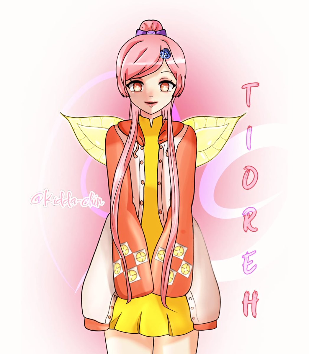 Kidda_chin's tweet photo. Beatiful Tioreh😊😊 drawing #art #tioreh #nanatsunotaizai #nnt #MokushirokunoYonkishi #thesevendeadlysins https://t.co/AFWPGr6kHm