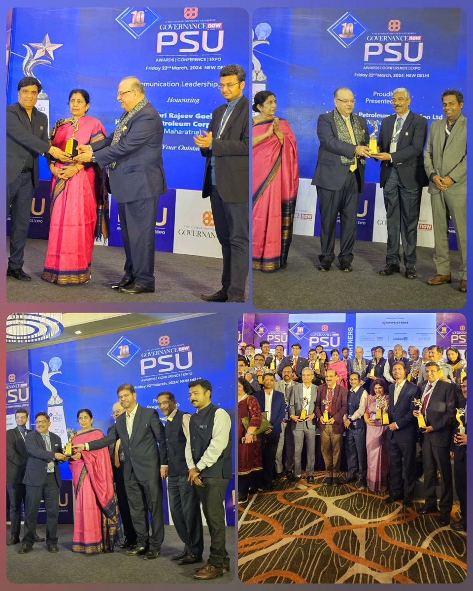 Hindustan Petroleum Corporation Limited tweet media