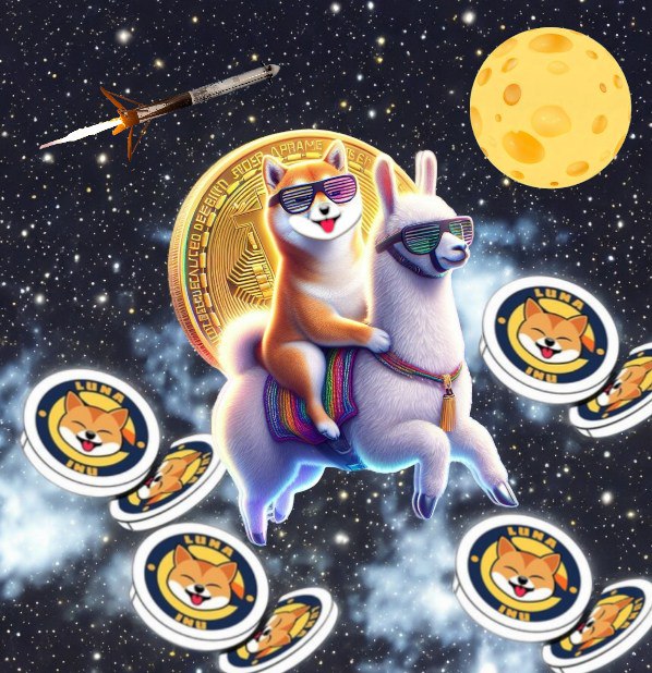 <a href="/ElonMuskPDA/">Not Elon Musk</a> $LINU unruggable, community based, dev free, already listed on 3 CEX, honestly this is going to be the next SHIB, so if you missed early shib you are in time for the next one, so hop on the saddle!  <a href="/officialLINU/">LUNA INU - $LINU - OFFICIAL</a>