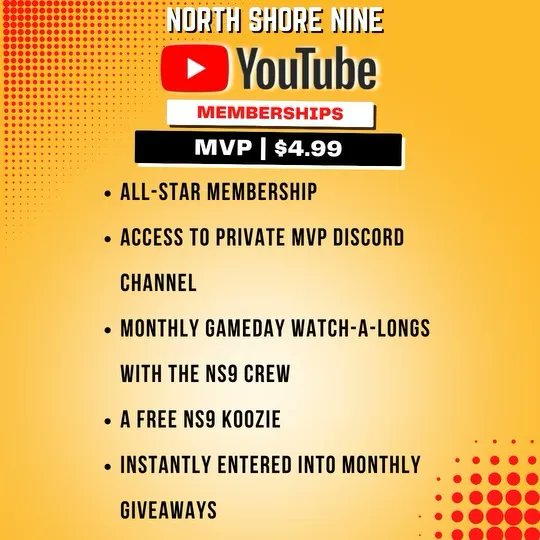 NorthShoreNine's tweet photo. https://t.co/ZhXmBwr0gZ