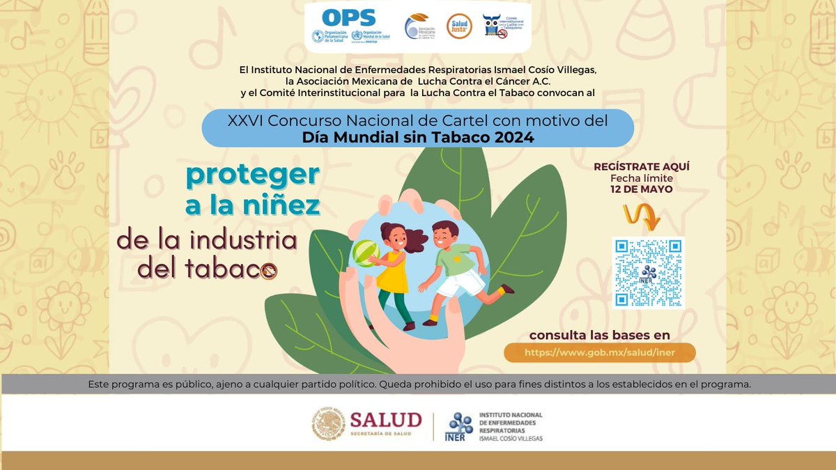 Salud Justa Mx tweet media