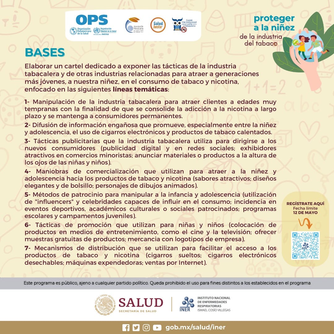 Salud Justa Mx tweet media