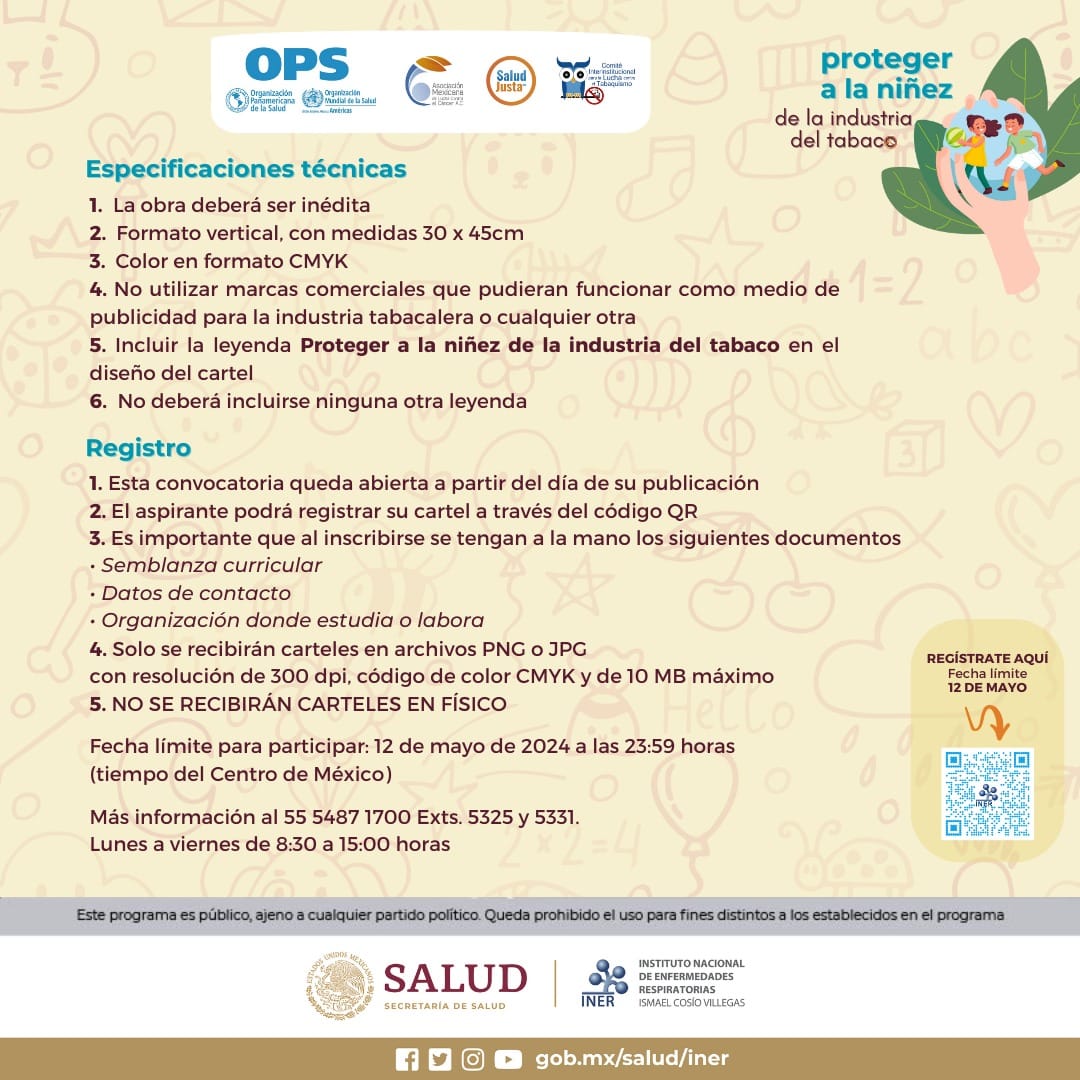 Salud Justa Mx tweet media