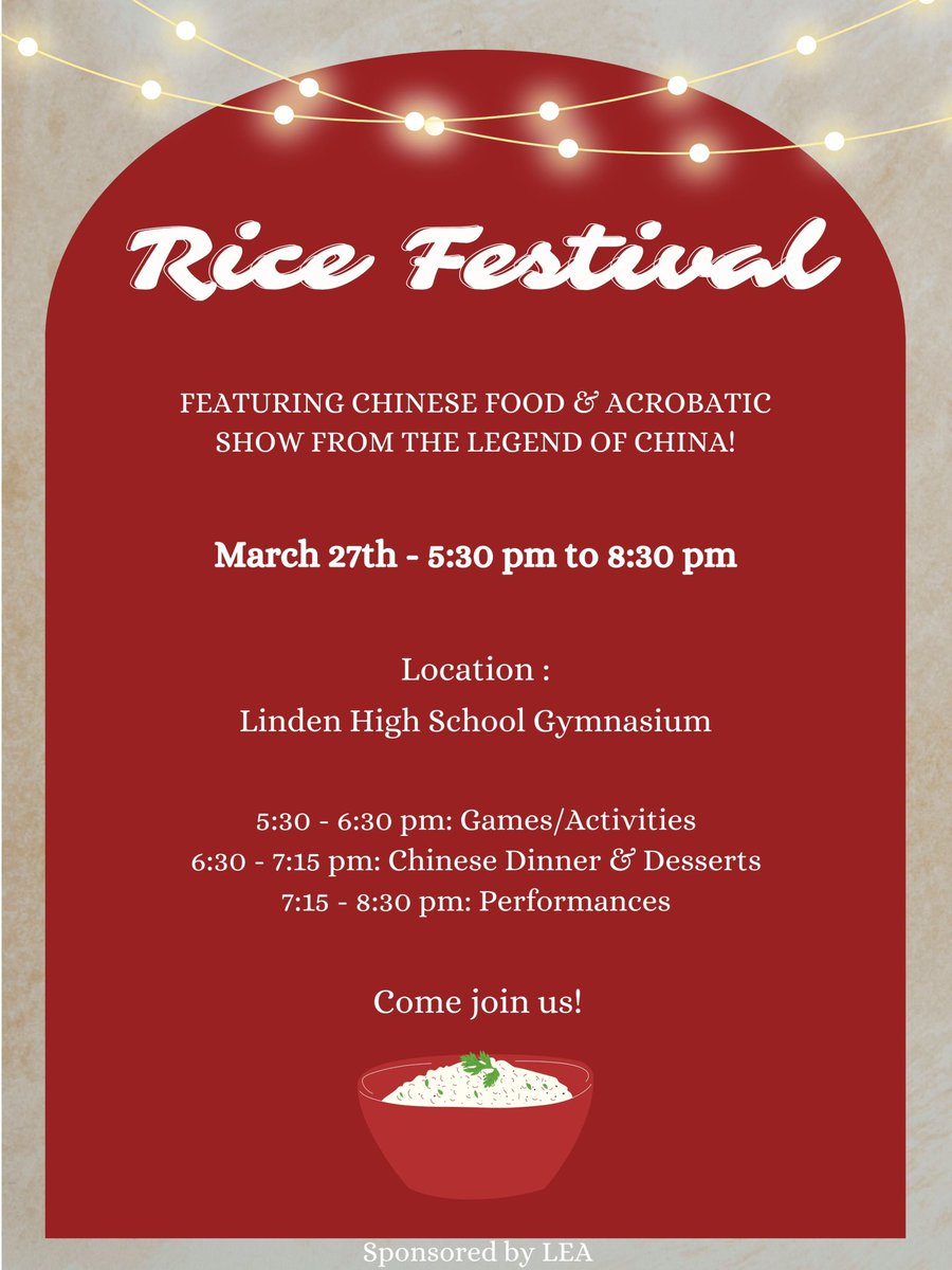 lynnhu2's tweet photo. Come to celebrate with us on3/27/24. Free admission! https://t.co/cfAkSoYkPQ