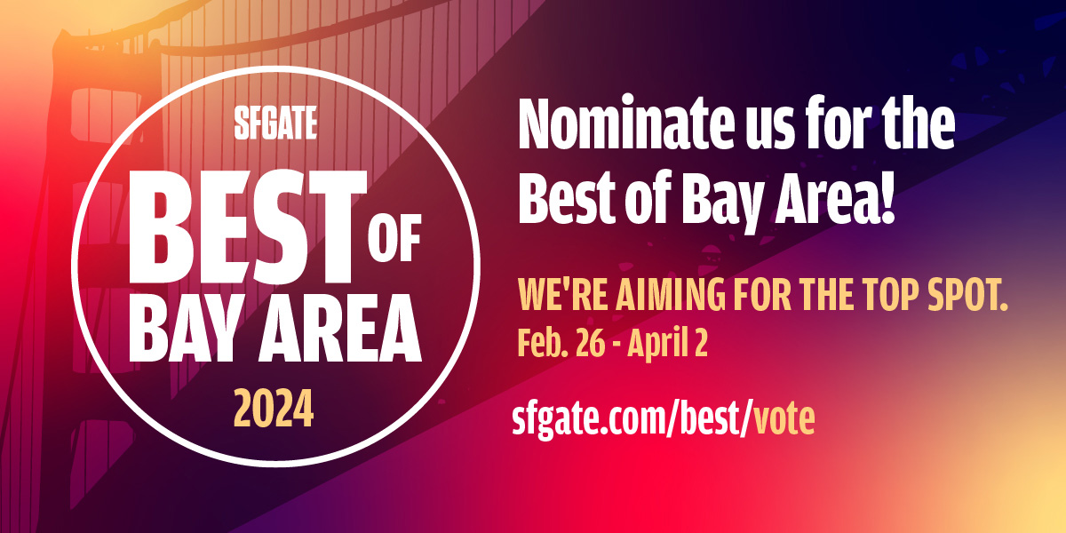 We’re excited to announce that Sacred Heart Cathedral is on @SFGATE “Best of Bay Area” nomination list for Best Private Schools in the Bay Area. Visit sfgate.com/best/vote. Go to the Kids &amp; Education section and nominate SHC under the Private High School category. 

#SHCinSF
