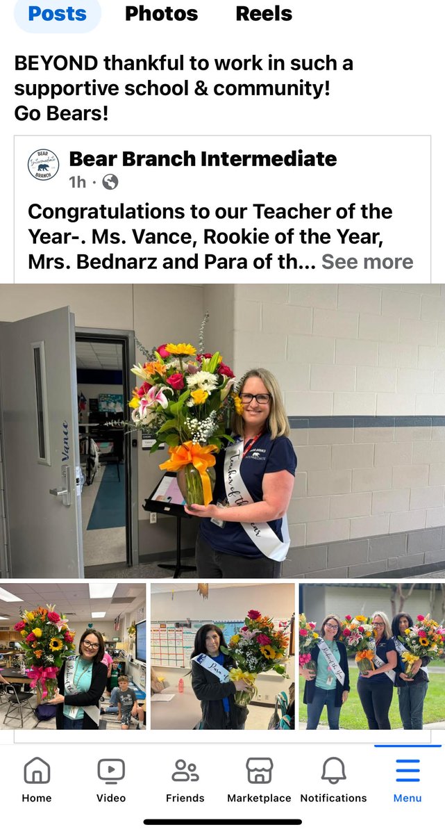 mpipantherchoir's tweet image. YAY! @BearBranchInt @FineArtsMISD @MagnoliaISD