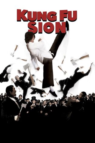 Makmorgan80's tweet photo. @MalditoCinefilo Si has visto Kung Fu Sion en V.O. no has visto kung fu sion https://t.co/1PTLADRGNU