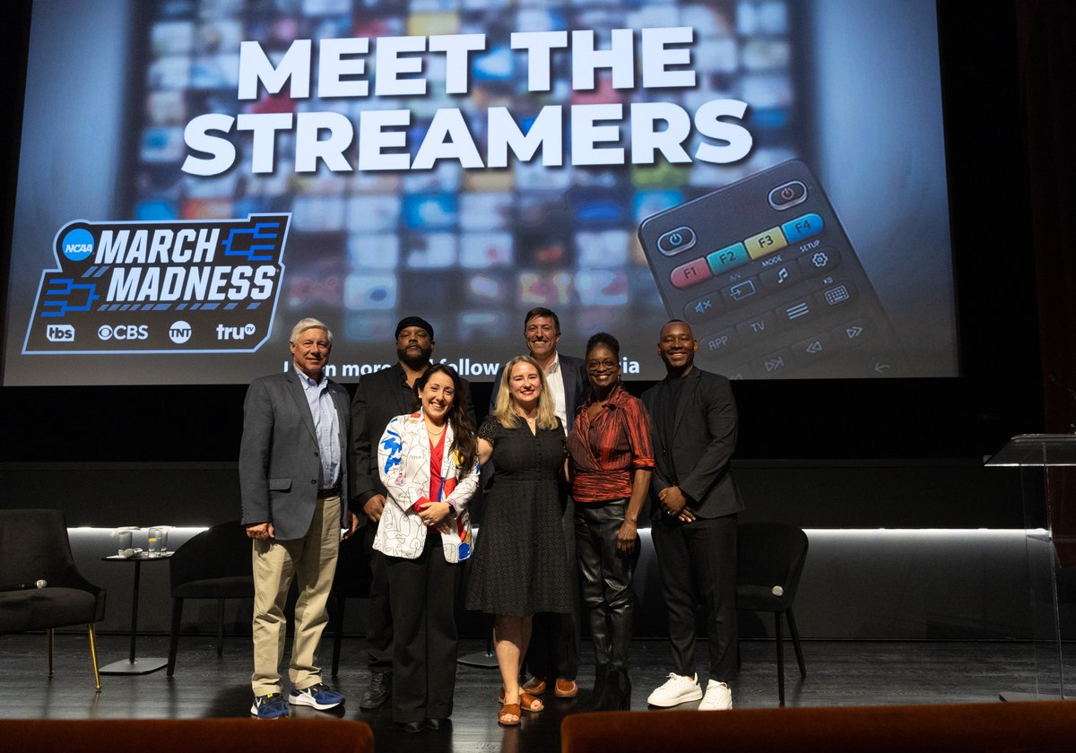 StreamingIA's tweet photo. 📺Diversity through inclusion. 

Digital streaming has rapidly become Americans’ favorite way to find content, but how are we telling ALL stories?

We're supporting a new era of creativity, opportunity, and diversity in content on streaming platforms. https://t.co/PMX2aqAhYW