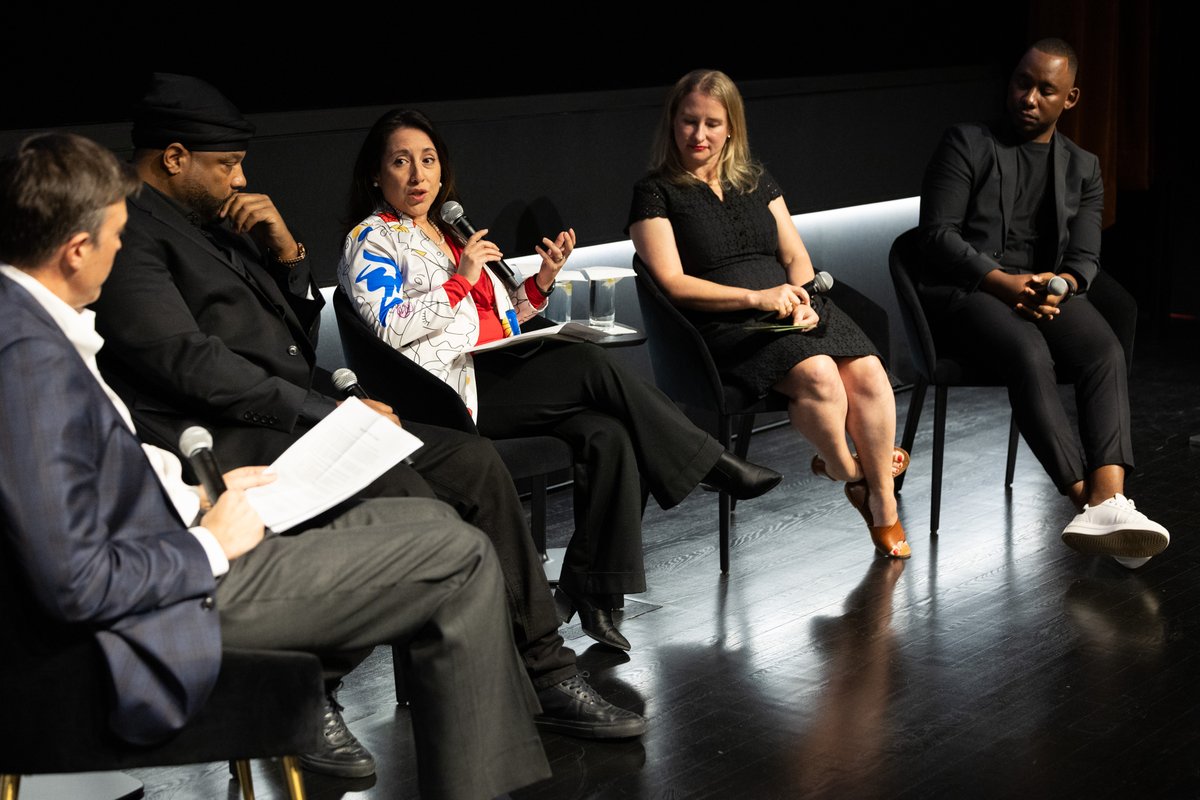 StreamingIA's tweet photo. 📺Diversity through inclusion. 

Digital streaming has rapidly become Americans’ favorite way to find content, but how are we telling ALL stories?

We're supporting a new era of creativity, opportunity, and diversity in content on streaming platforms. https://t.co/PMX2aqAhYW