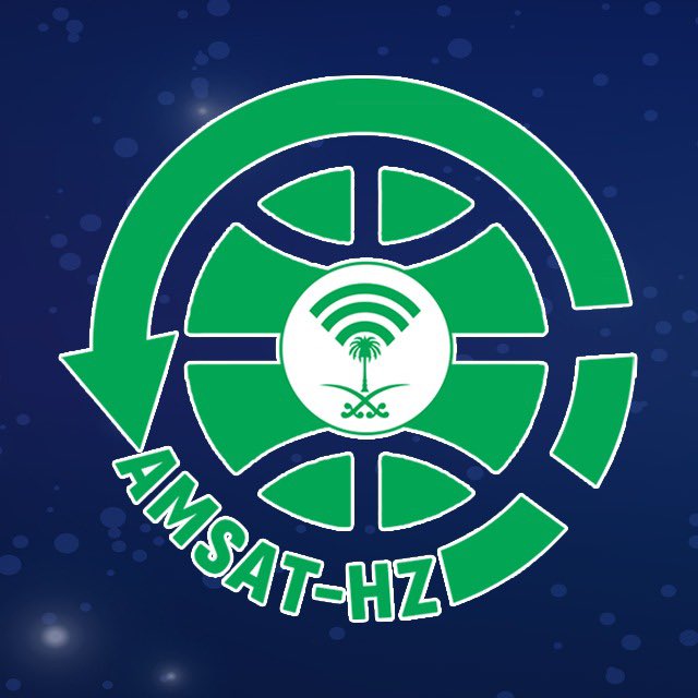 AMSAT-HZ tweet media