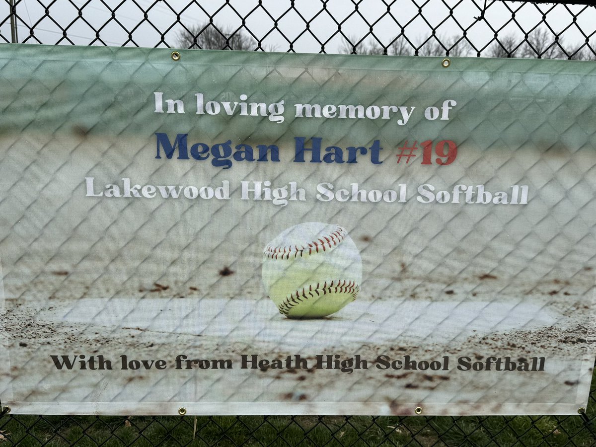 Lakewood Softball tweet media