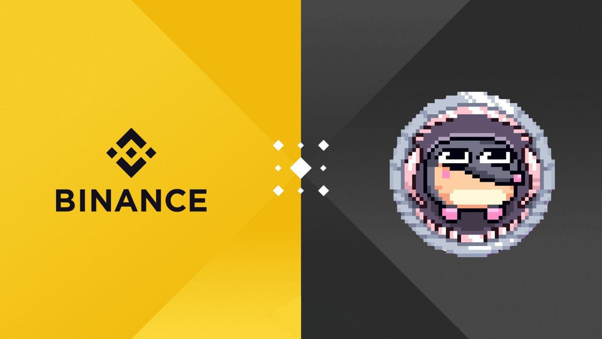 BSCGemsAlert's tweet image. 🔄Rt &amp;amp; Like if you think #Coinbase should list  $SMOLE 🚀

#SolanaMemeCoins Kucoin #Binance #BitcoinHalving