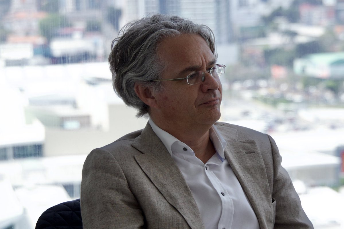 IDEA Internacional Panamá tweet media