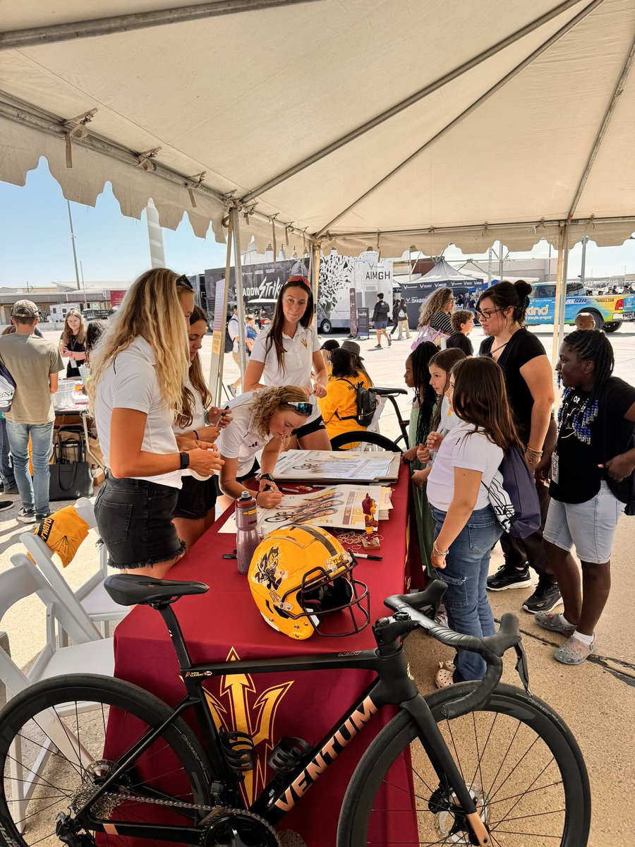 sundeviltri tweet picture