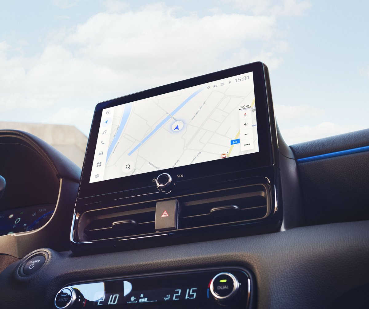 With the power to make you smile and incredible features across all grades, make this your week to explore the new #Toyota #Yaris #Hybrid.
Arrange a test drive online here: bit.ly/3Slan33