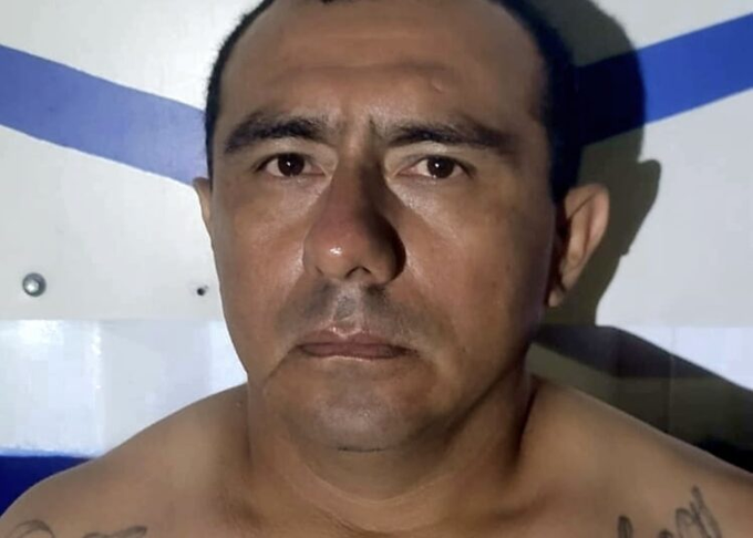 #Nacionales I Pandillero que se encargaba de vender y distribuir droga fue capturado. 
#DLP #ElSalvador #GuerraContraPandilla #Captura ⬇️ 
lc.cx/iNjYcx