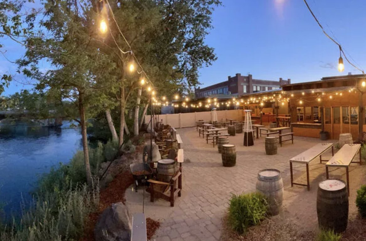 Julie Kuhlmann (@spokanehomegirl) on Twitter photo Need of some refreshment? Consider visiting <a href="/nolibrewhouse/">No-Li Brewhouse</a>, which has earned the remarkable distinction of being ranked as the 3rd-best beer garden in the nation.
10best.usatoday.com/awards/travel/…
#NoLiBrewhouse #Spokane #SpokaneDoesntSuck #SpokaneRiver #SpokaneLife #SpokaneHomeGirl Need of some refreshment? Consider visiting <a href="/nolibrewhouse/">No-Li Brewhouse</a>, which has earned the remarkable distinction of being ranked as the 3rd-best beer garden in the nation.
10best.usatoday.com/awards/travel/…
#NoLiBrewhouse #Spokane #SpokaneDoesntSuck #SpokaneRiver #SpokaneLife #SpokaneHomeGirl