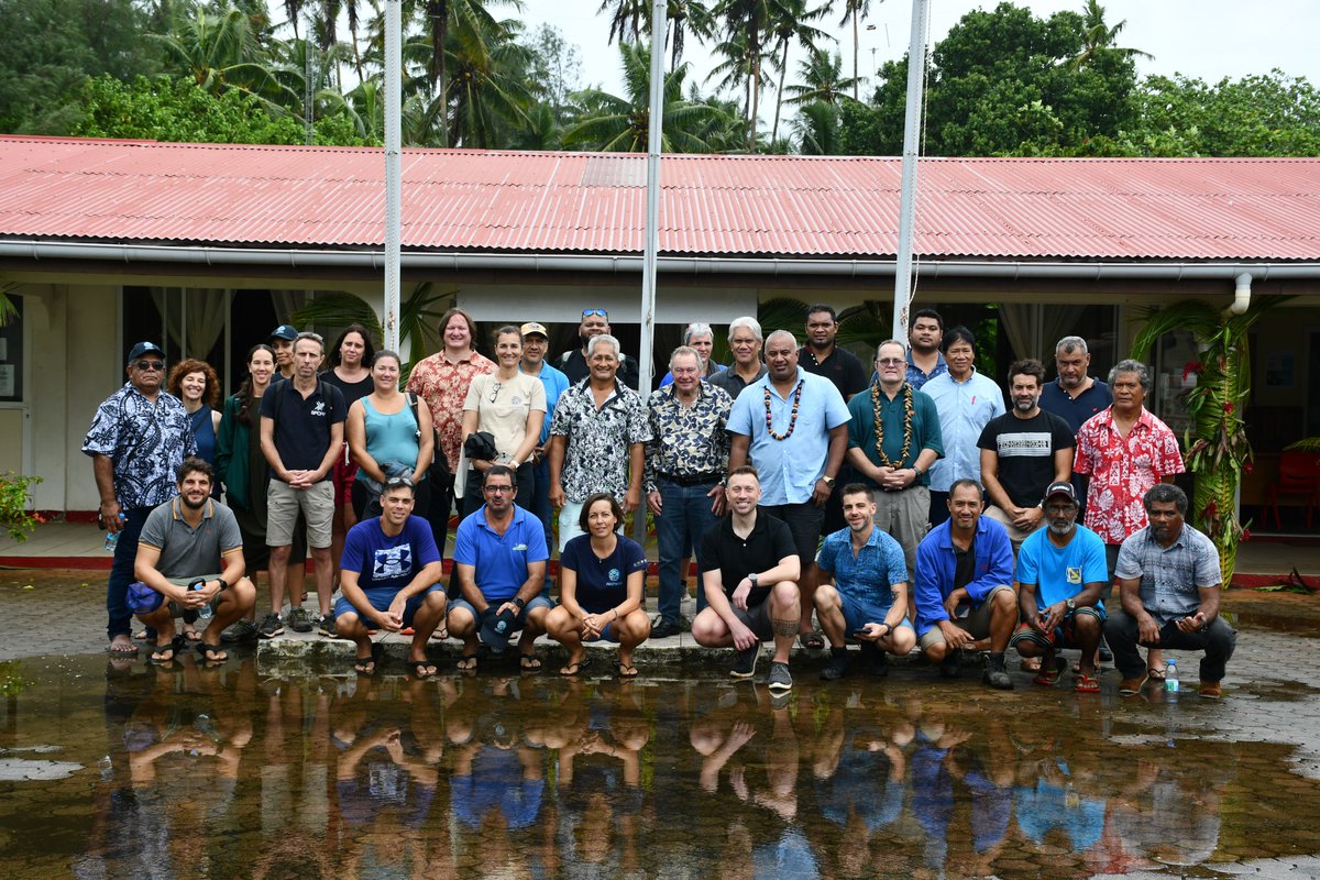 Pacific Community tweet media