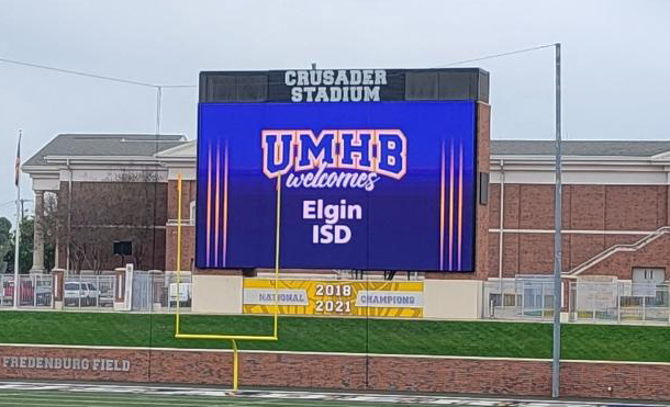 Elgin ISD tweet media