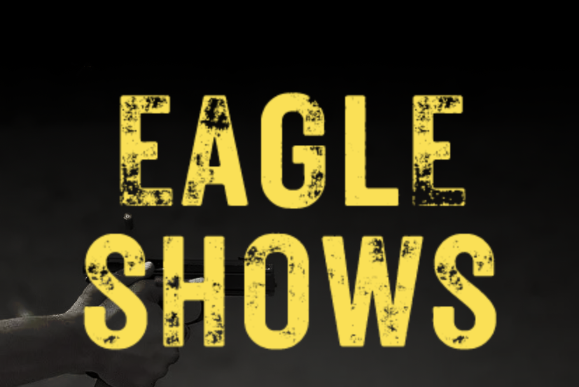 Coming soon… Eagle Shows Weapons Show! Apr 5 - 7 | Halls A,B&C (Entrance 📍Hall A) eagleshows.com — Follow more events at Expo and the Fairgrounds: 📆 phillyexpocenter.com/calendar 📥 phillyexpocenter.com/newsletter #makeitmontco #gunshow #oaks #phillyevents #phillysuburbs…