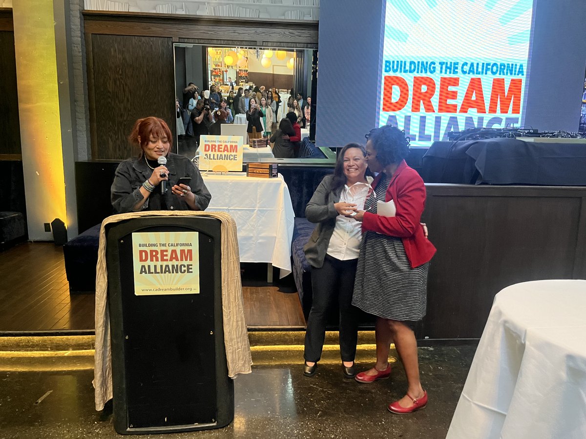 California Coalition for Worker Power tweet media