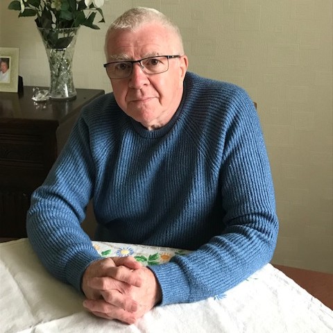 ProstateUK's tweet image. Allan was offered an MRI that led to the early diagnosis of his prostate cancer, which may well have saved his life. 

In our FREE webinar, he'll be sharing his experiences and explaining the importance of research into MRI scanning. 

➡️ Register today: bit.ly/42RecAx