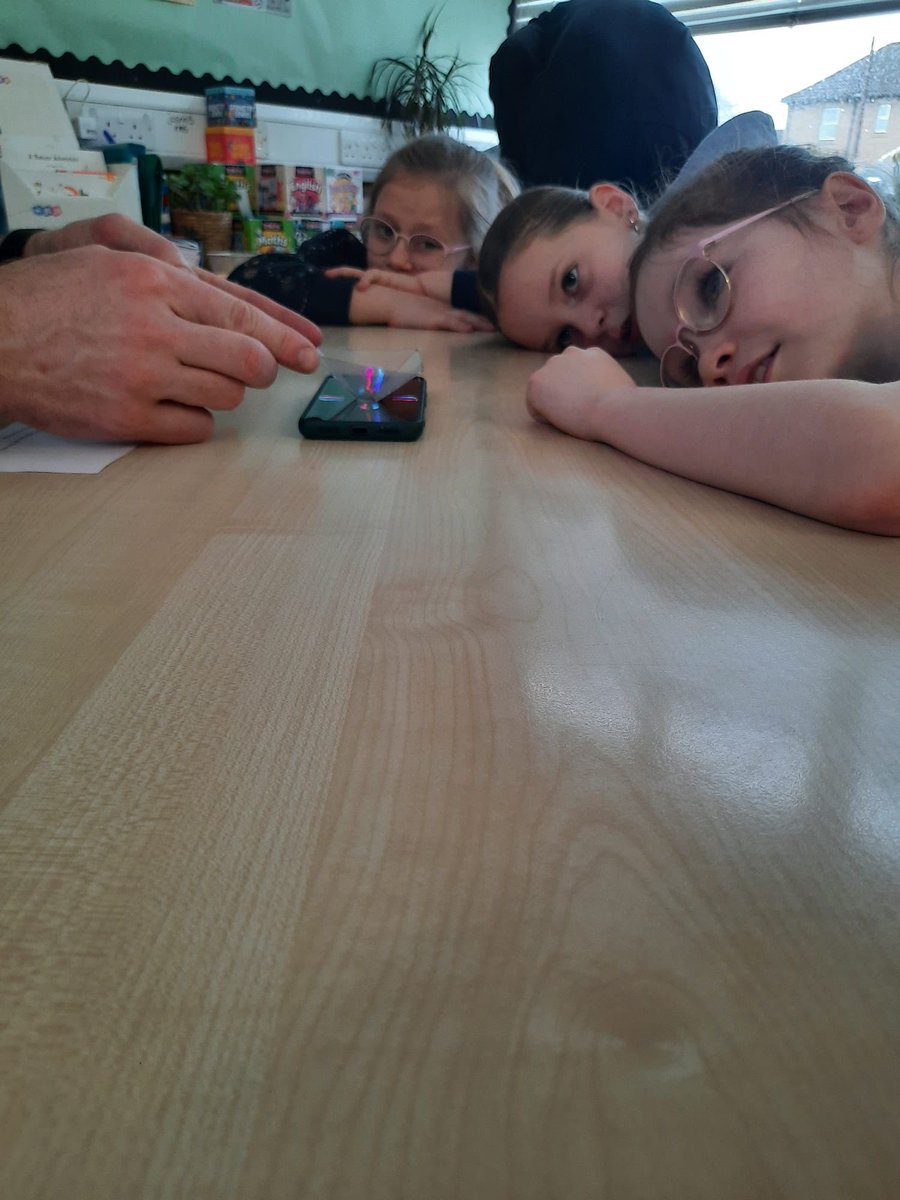 St Josephs RCPS tweet media