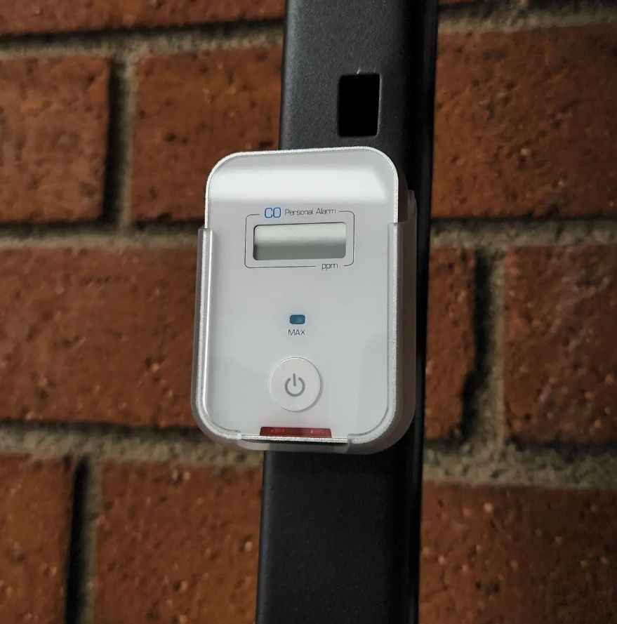 COForensics's tweet image. ✨ ✨ Travel safe this summer with our carbon monoxide travel detector. #codetector #carbonmonoxidesafety #carbonmonoxidedetector #carbonmonoxidepoisoning #carbonmonoxidealarm #travelsafe