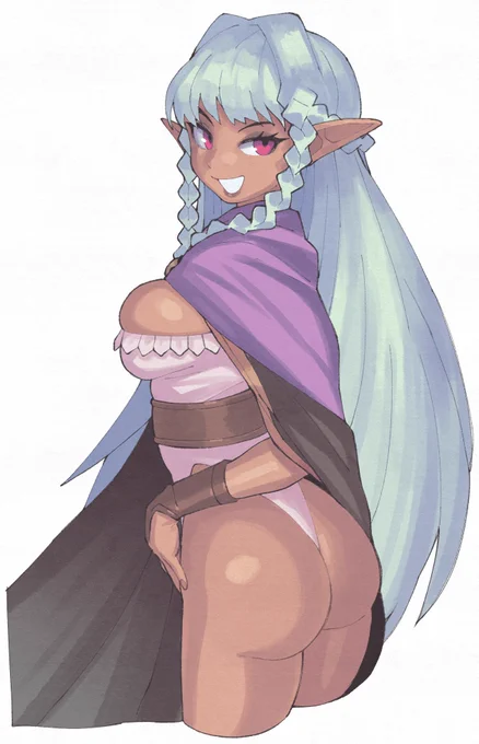 rosalinde 