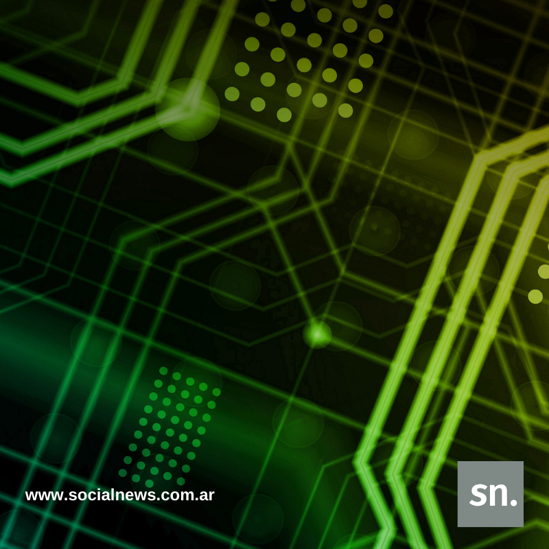 Social News tweet media