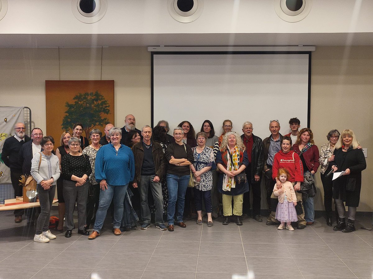 Cédric Clech tweet media