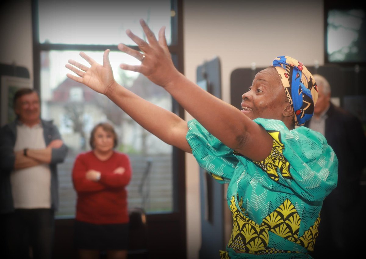 Cédric Clech tweet media