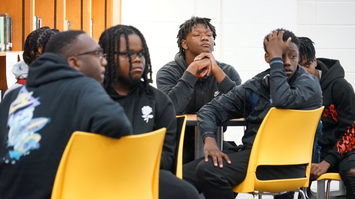 TCPSOfficial's tweet image. Twiggs County Schools welcomes a new head football coach, Mr. Roderick Cummings! 🏈🐍