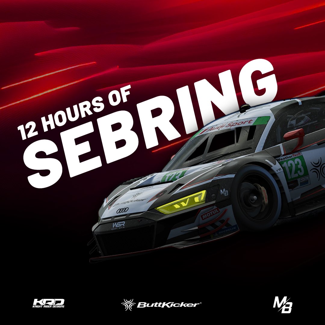 WSR Esports tweet media