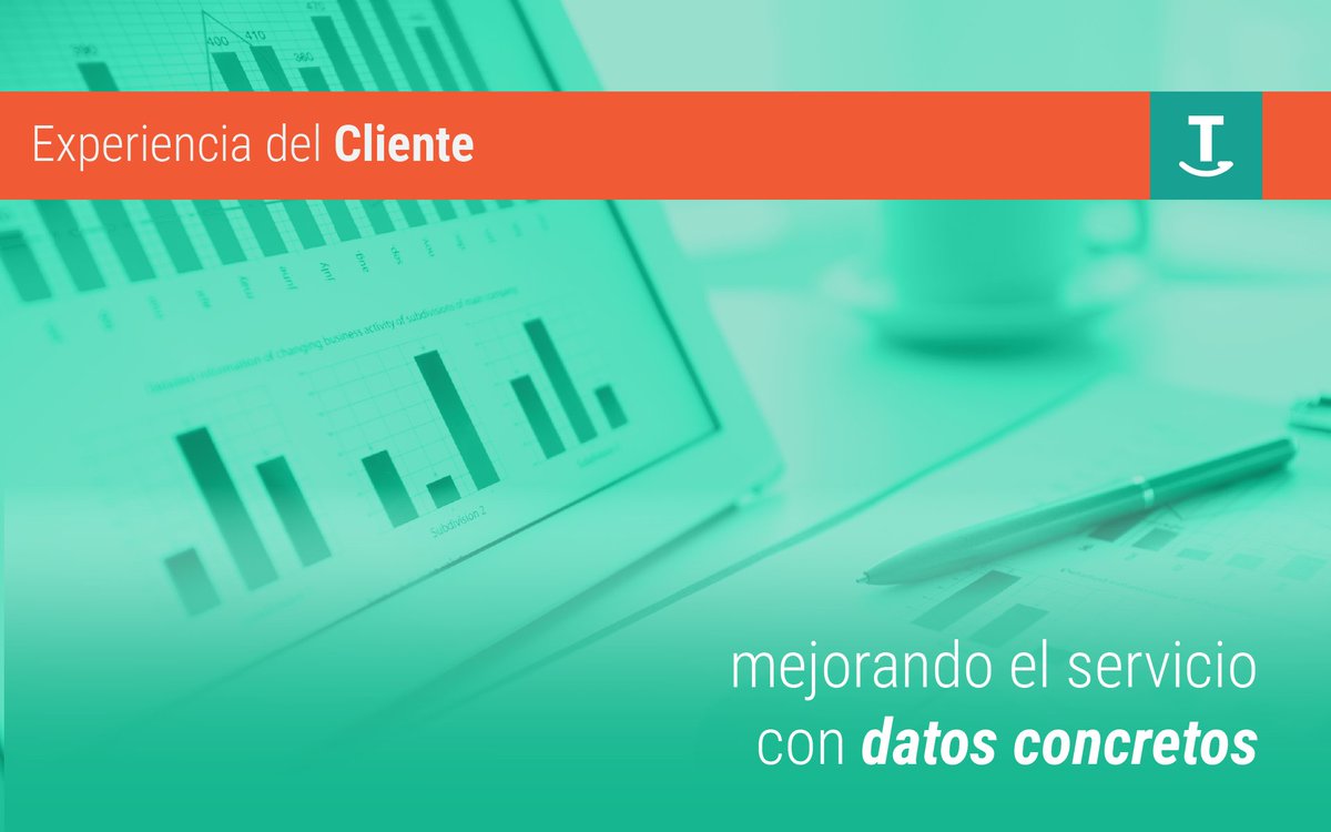TelemercadoAR's tweet photo. ¿Cómo se mide la experiencia del cliente de manera significativa para mejorar su servicio? En esta nota hablaremos sobre algunos factores de diferenciación: https://t.co/TgNU6TPZ3p https://t.co/aaTK8p31xy