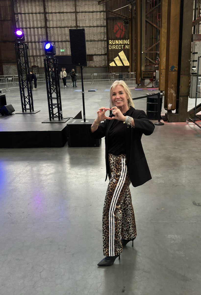 New and old job together 😊
#adidas #runningdirect