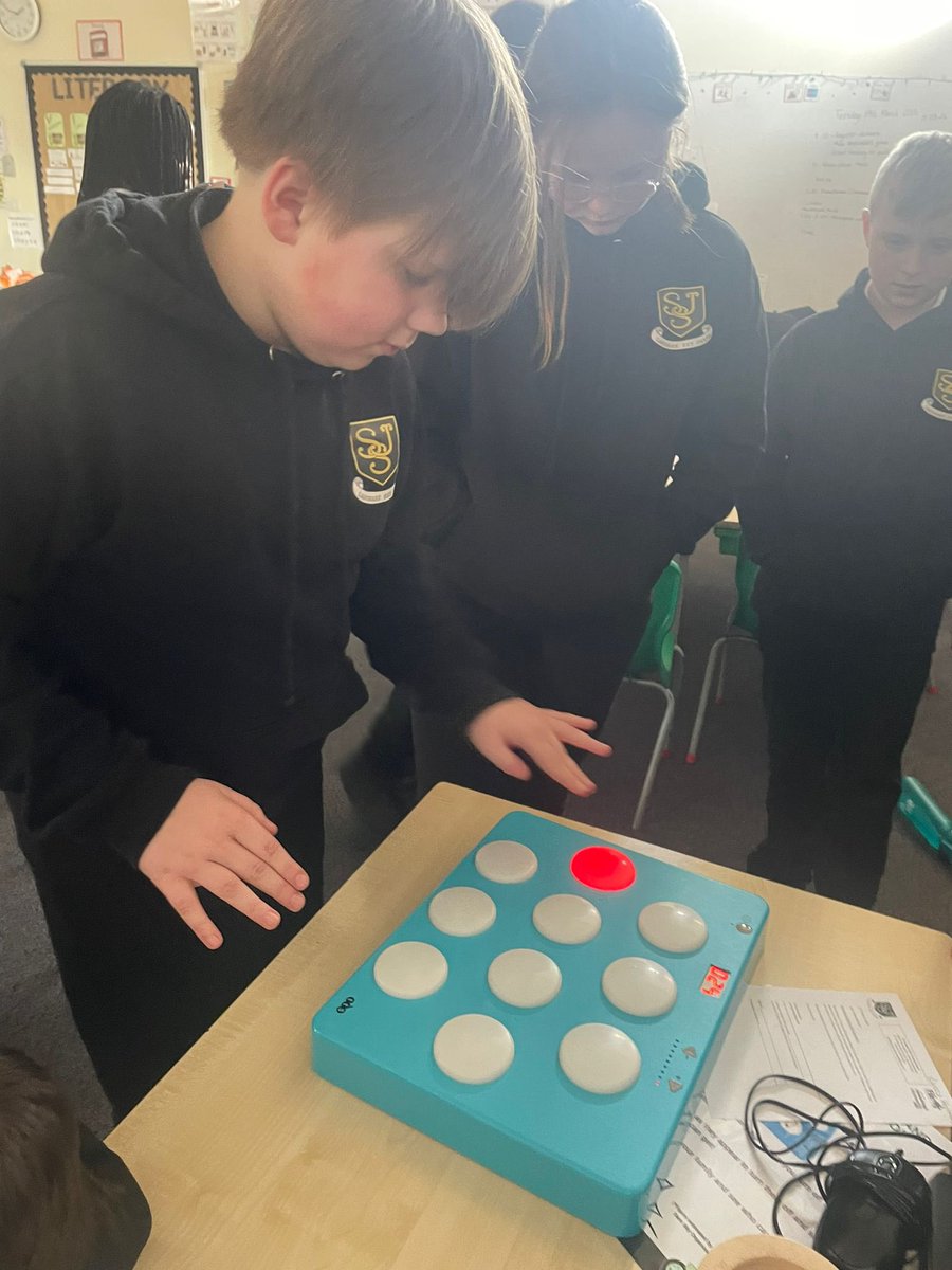 St Josephs RCPS tweet media