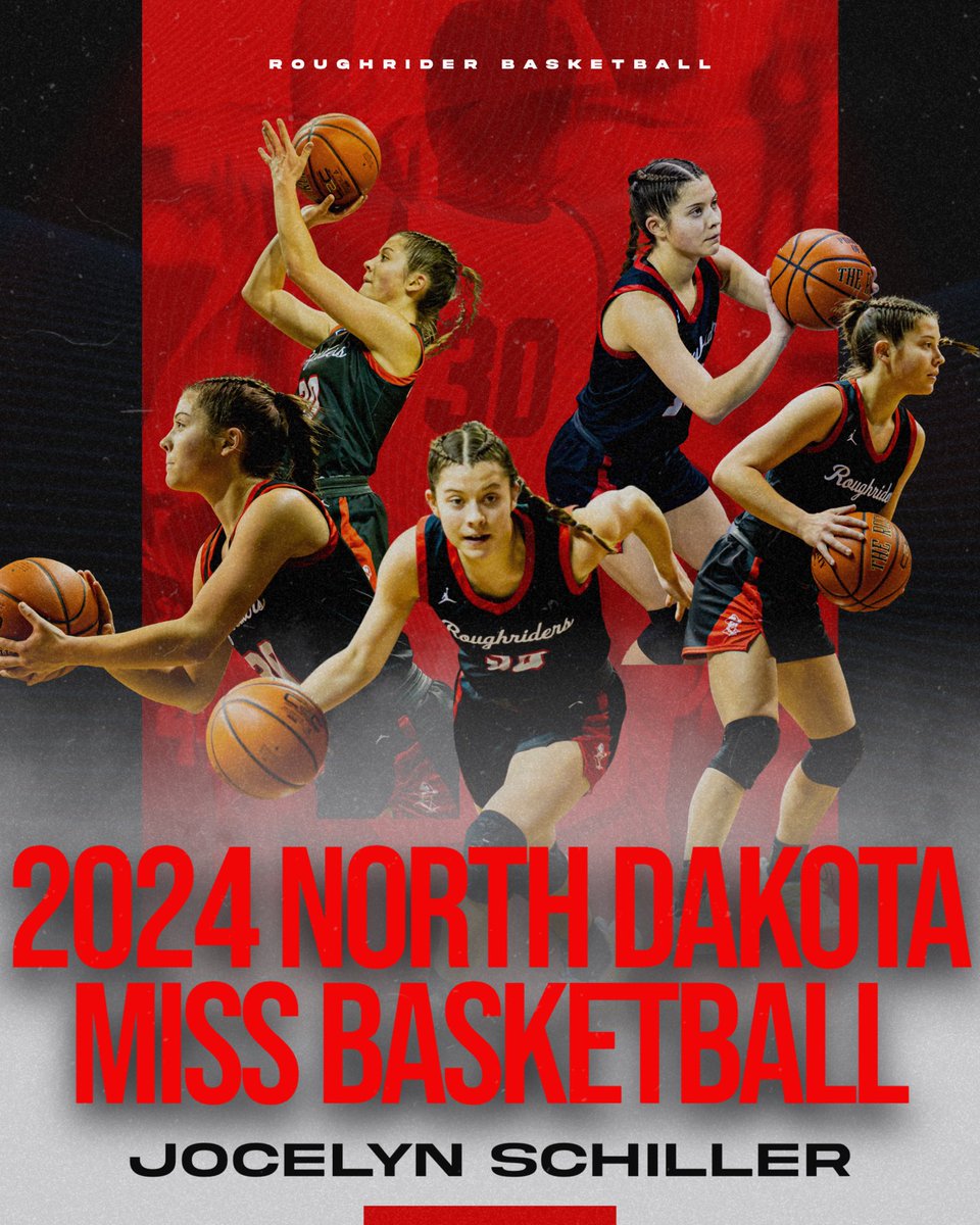 RRHS Girls BBall (@rrhs_gbb) on Twitter photo Jocelyn. Schiller. 2024 Miss Basketball and a first for any Roughrider. Congratulations, <a href="/Jocieschiller/">Jocelyn Schiller</a> #EAT Jocelyn. Schiller. 2024 Miss Basketball and a first for any Roughrider. Congratulations, <a href="/Jocieschiller/">Jocelyn Schiller</a> #EAT