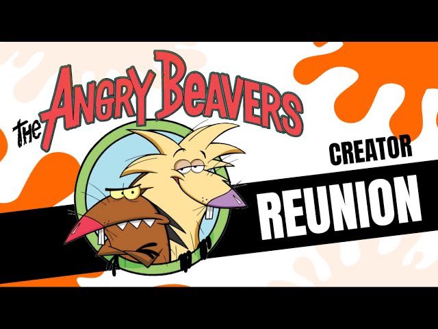New Ep 🚨 our #AngryBeavers video is up right now over on our #Youtube channel. Smash the sub button, give it a watch, drop your favorite moment and share it with a friend. youtube.com/watch?v=Y1OeoL… #nickelodeon #nicktoons