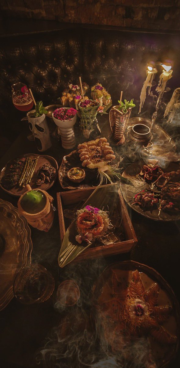 This is El Purgatorio, this is also <a href="/NftVenues/">NFTVenues</a> 🥂😉