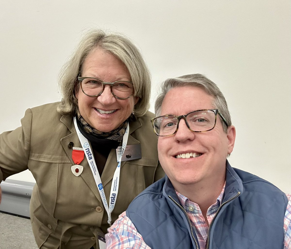 Chris Bowen, Ph.D. tweet media