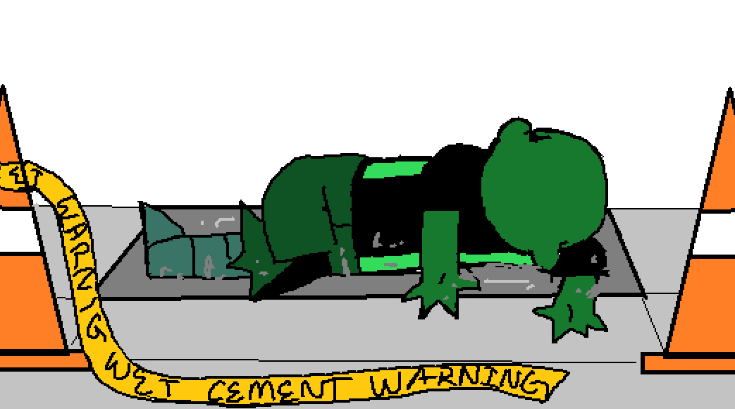 day 118 #homestuck