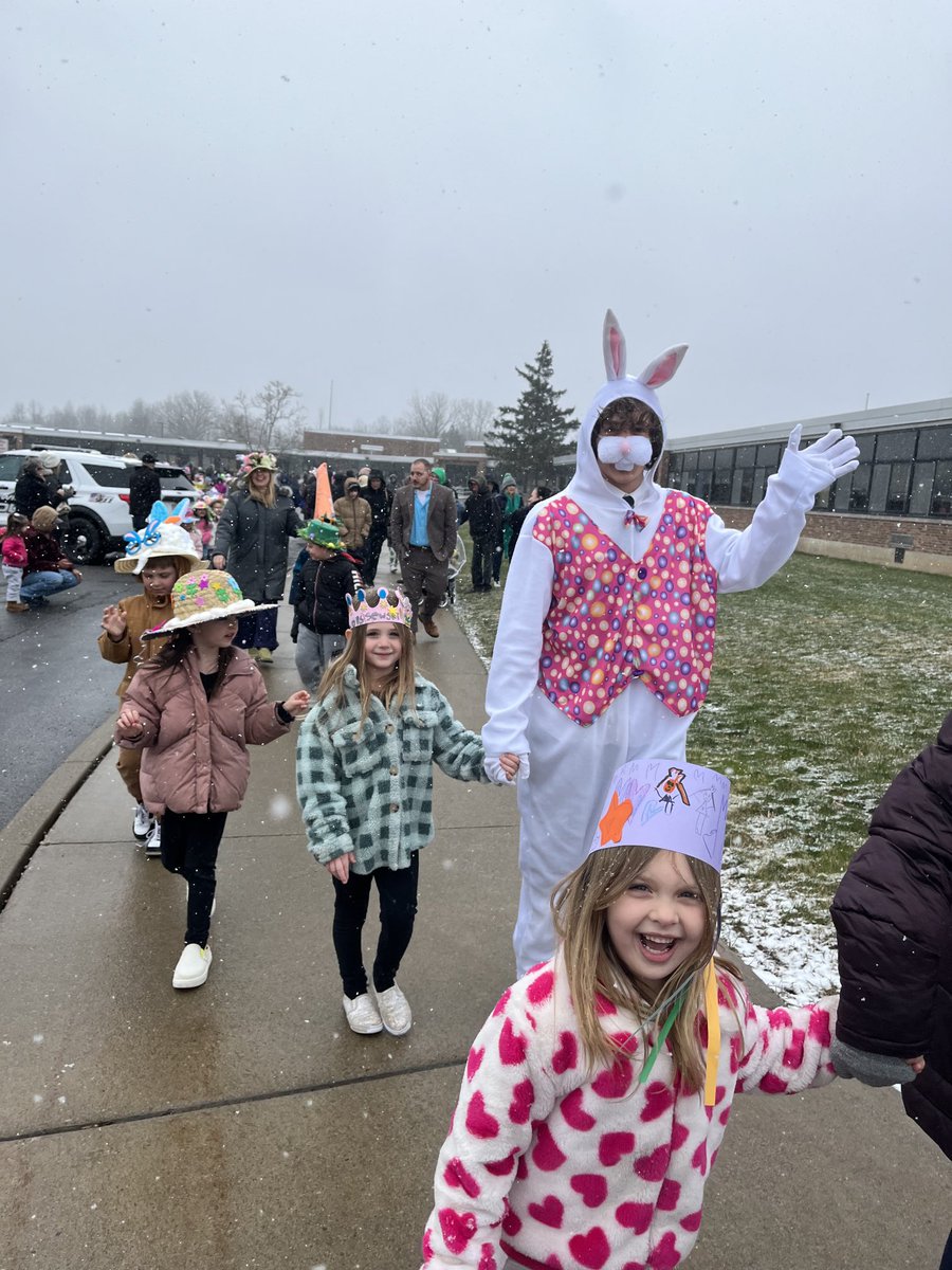 Lewiston-Porter PEC tweet media