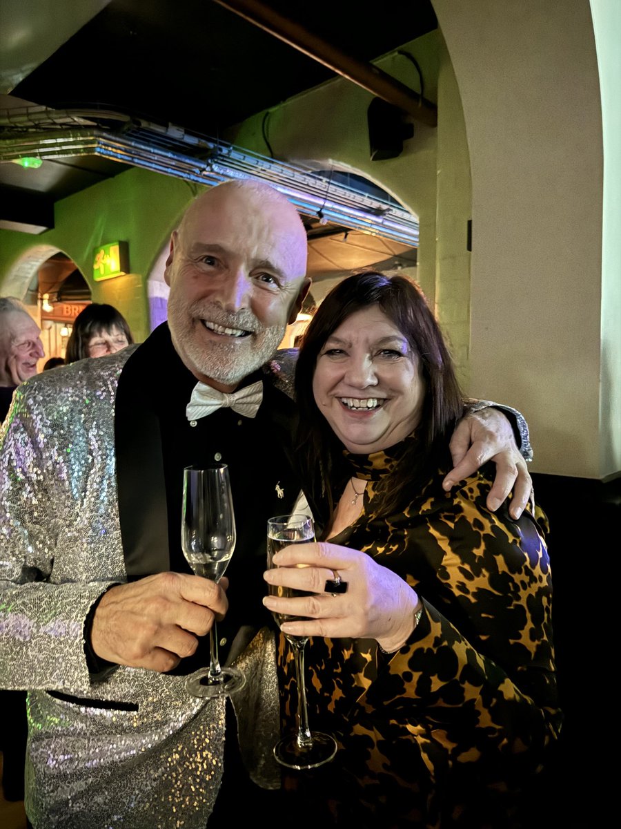 Joanne Roney CBE tweet media