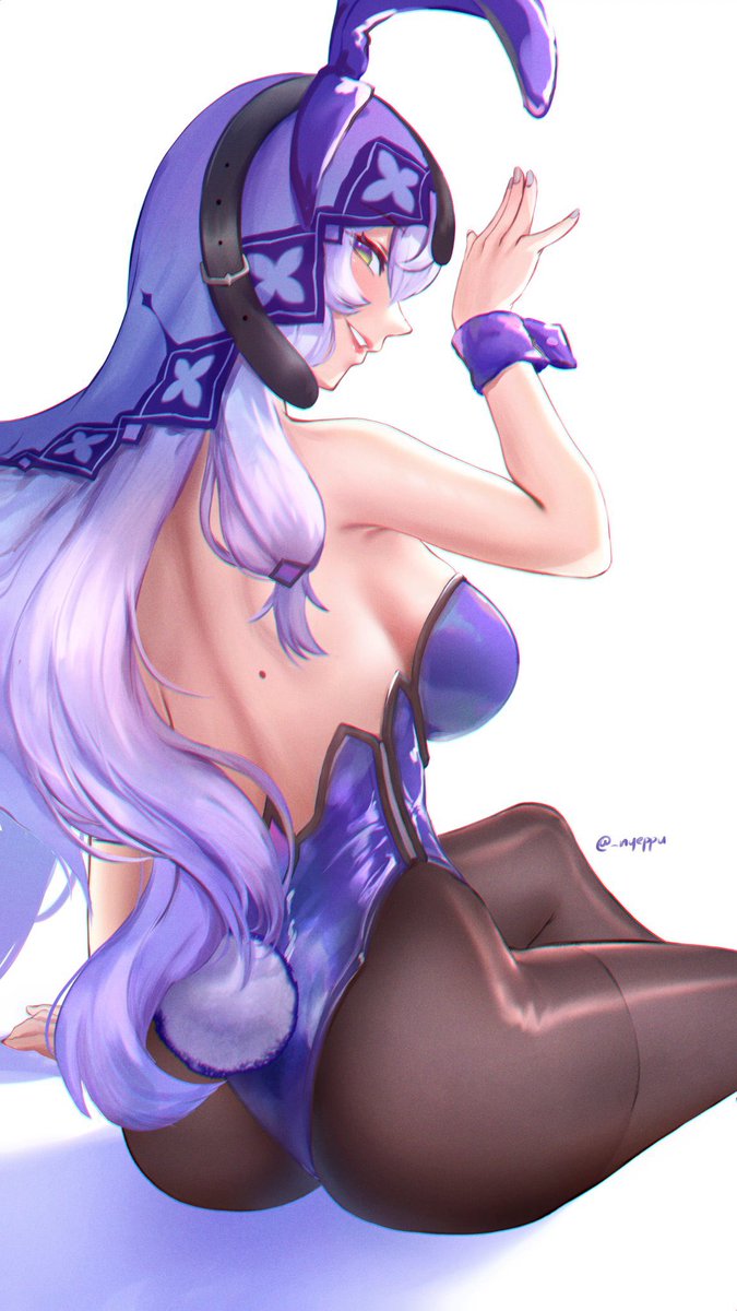 I’ve been busy— will for sure be around more tomorrow~