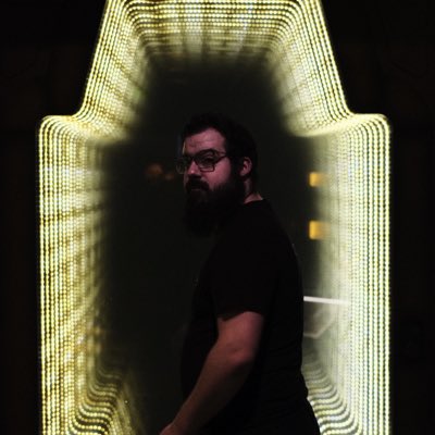 jsfauteux's tweet image. #NewProfilePic