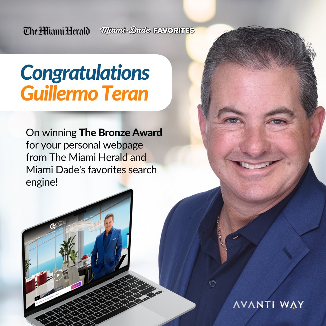 Avanti Way Realty tweet media