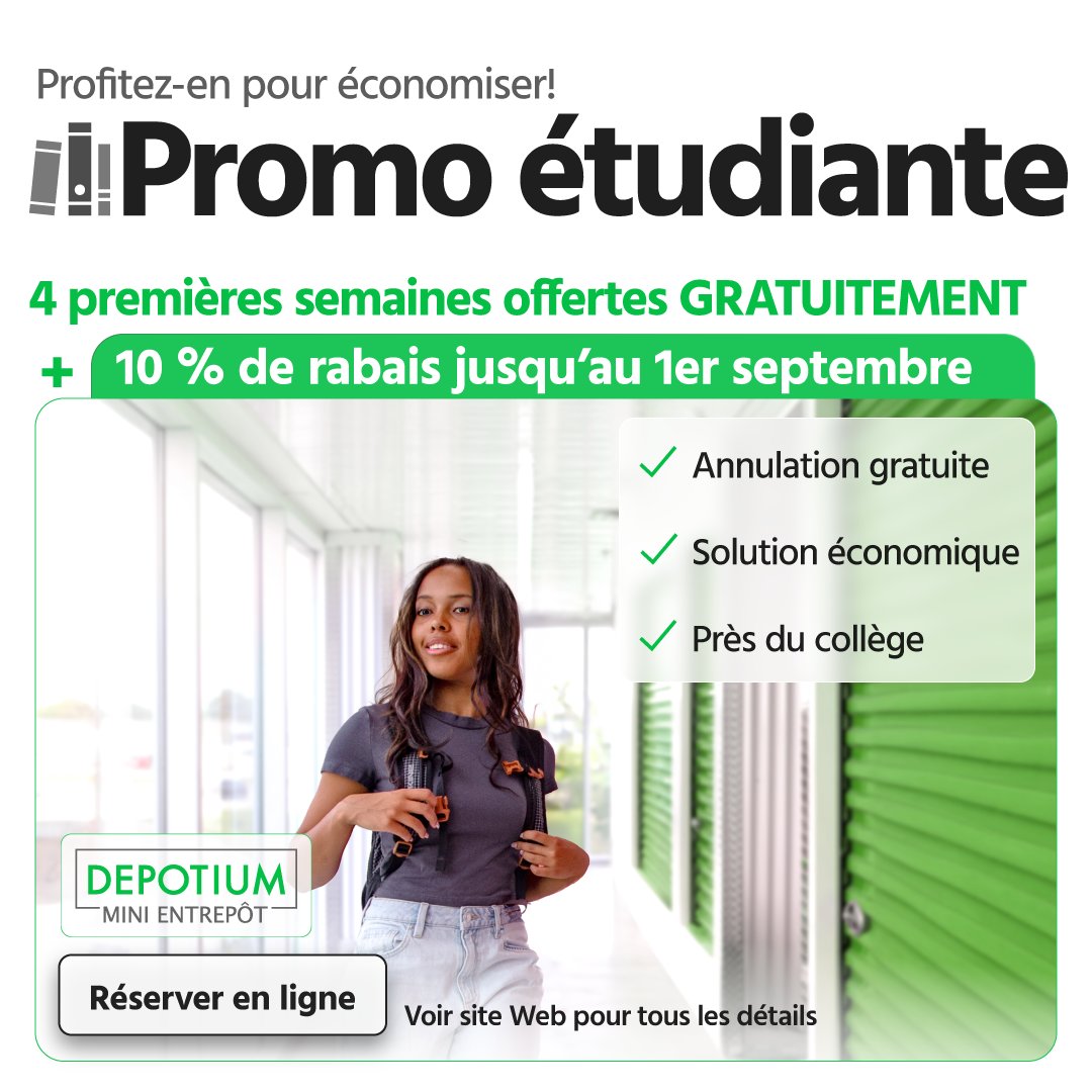 Depotium tweet media