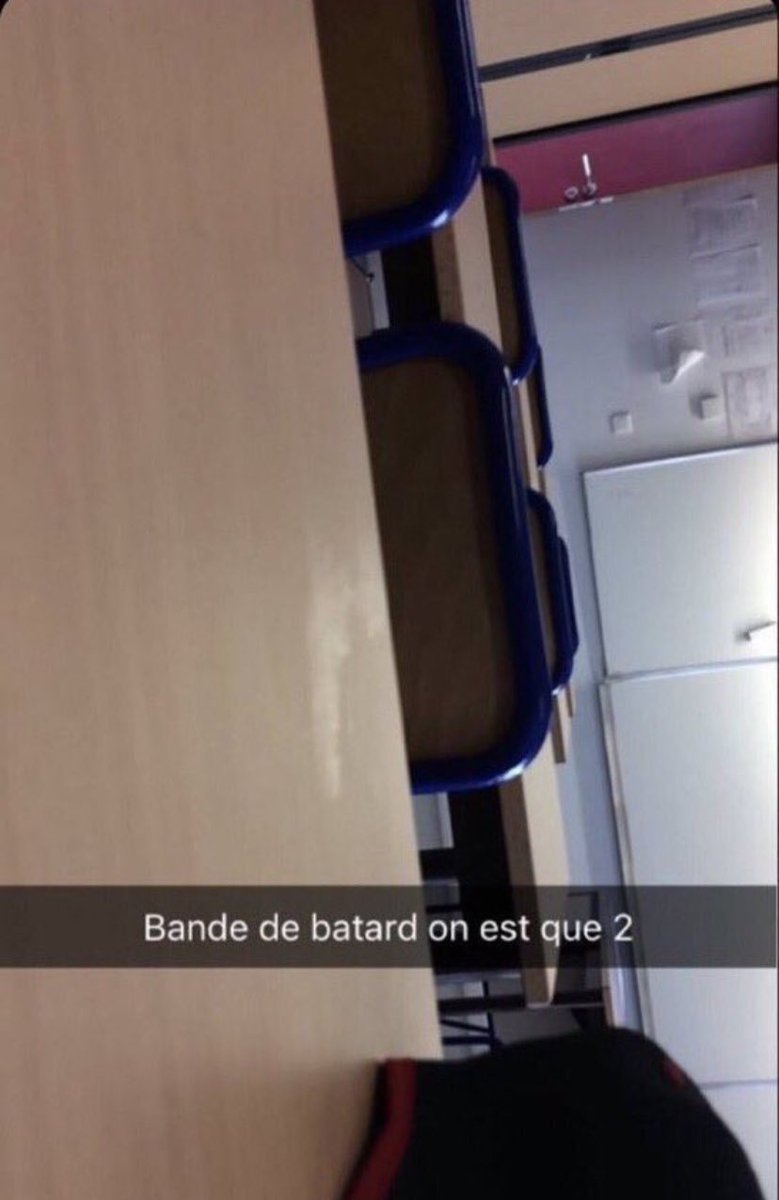 La Jence De Caum tweet media